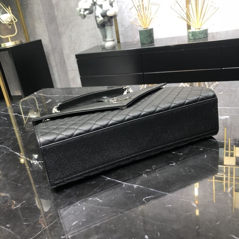 YSL Envelope Bags